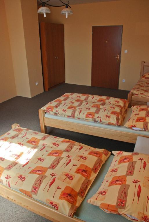 Hotel Marina Hermanuv Mestec ห้อง รูปภาพ